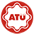 ATÜ Kurumsal Beyaz Logo