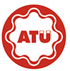 ATÜ Kurumsal Logo